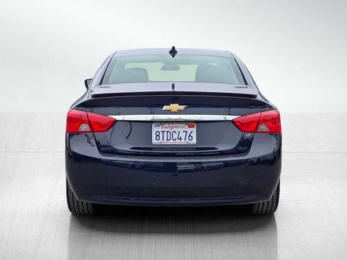 2019 Chevrolet Impala 1LT