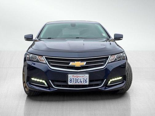 2019 Chevrolet Impala 1LT