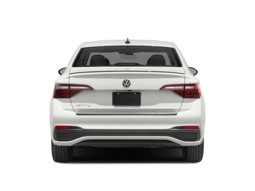 Platinum Gray Metallic 2023 Volkswagen Jetta 1.5T S