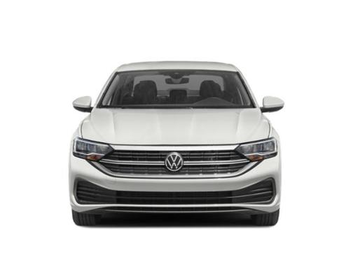 Platinum Gray Metallic 2023 Volkswagen Jetta 1.5T S