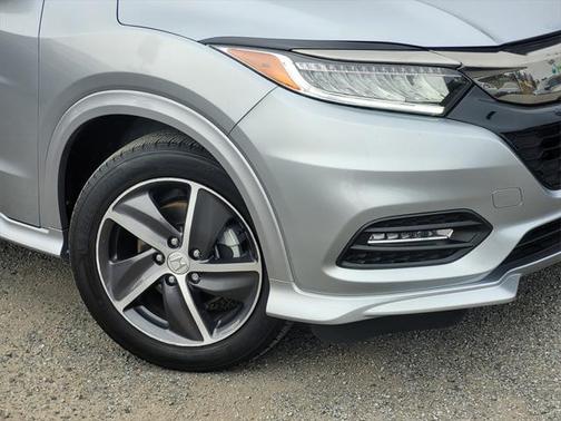 2020 Honda HR-V AWD Touring