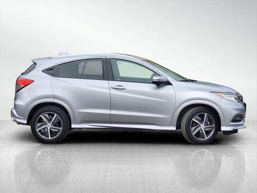 2020 Honda HR-V AWD Touring