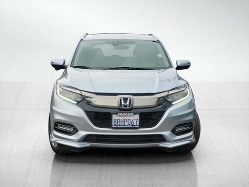 2020 Honda HR-V AWD Touring