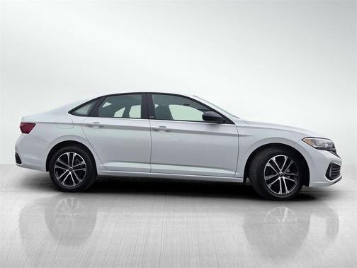 2024 Volkswagen Jetta 1.5T Sport