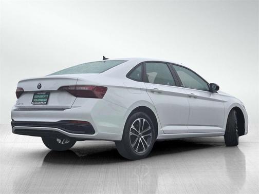 2024 Volkswagen Jetta 1.5T Sport