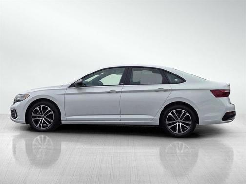 2024 Volkswagen Jetta 1.5T Sport