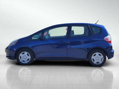 2013 Honda Fit Base