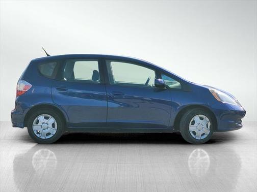 2013 Honda Fit Base