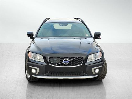 2016 Volvo XC70 T5 Drive-E Platinum
