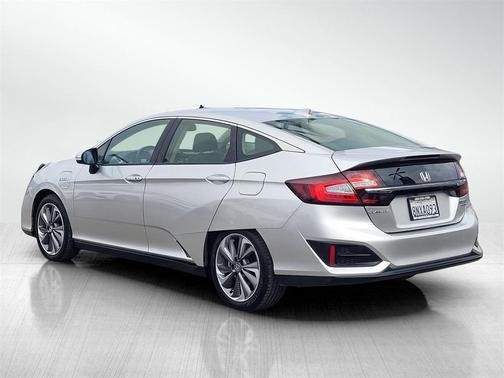 2019 Honda Clarity Plug-In Hybrid Touring