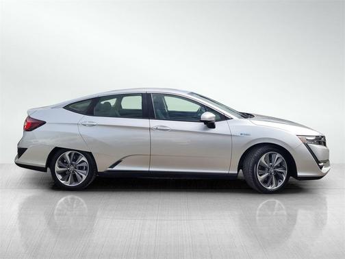 2019 Honda Clarity Plug-In Hybrid Touring