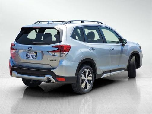 2019 Subaru Forester Touring