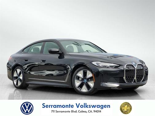 2023 BMW i4 Gran Coupe eDrive35
