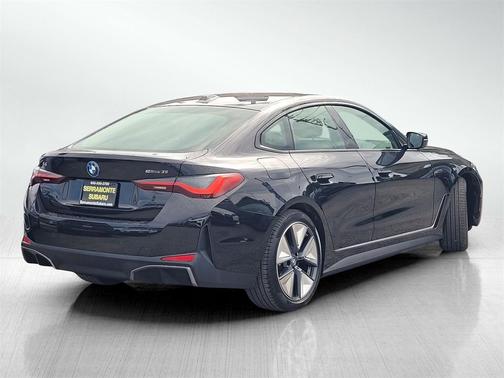 2023 BMW i4 Gran Coupe eDrive35