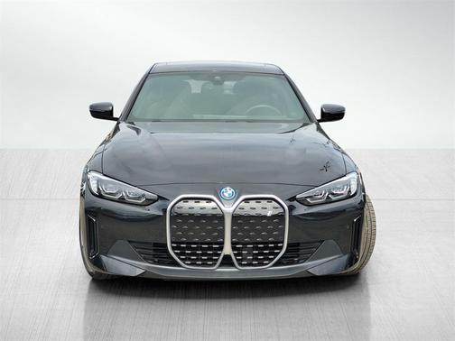 2023 BMW i4 Gran Coupe eDrive35
