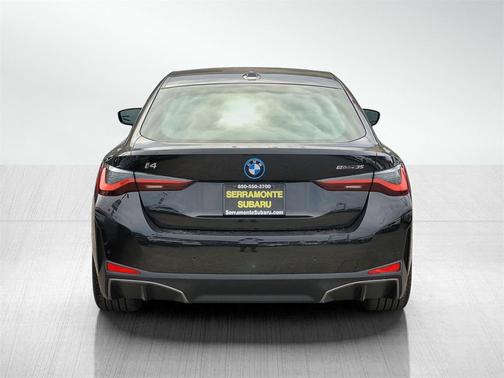 2023 BMW i4 Gran Coupe eDrive35