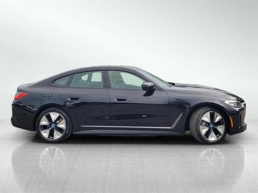2023 BMW i4 Gran Coupe eDrive35