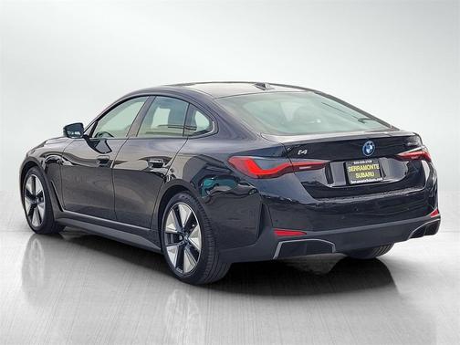 2023 BMW i4 Gran Coupe eDrive35