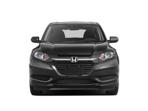 2018 Honda HR-V LX
