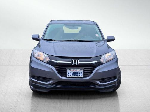 2018 Honda HR-V LX