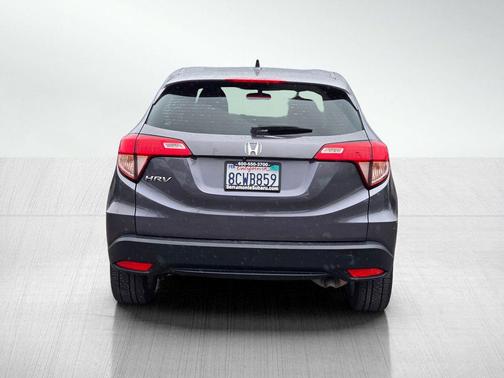 2018 Honda HR-V LX
