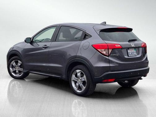 2018 Honda HR-V LX