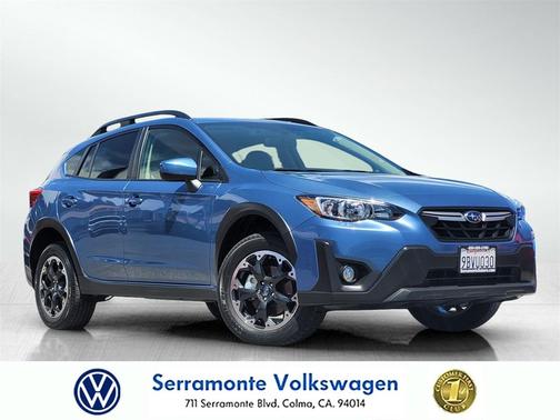 2023 Subaru Crosstrek Premium