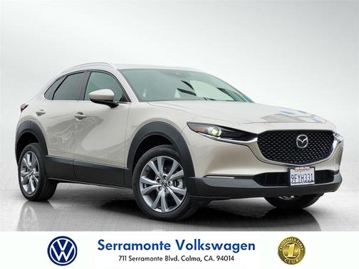 2023 Mazda CX-30 2.5 S Select Package