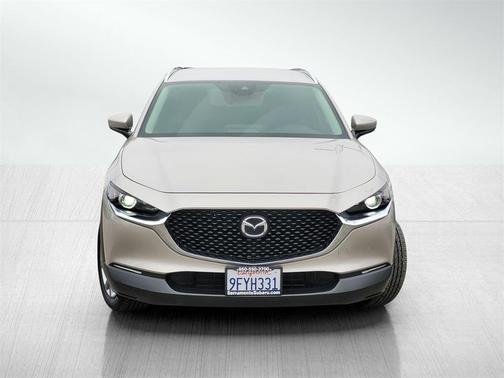 2023 Mazda CX-30 2.5 S Select Package