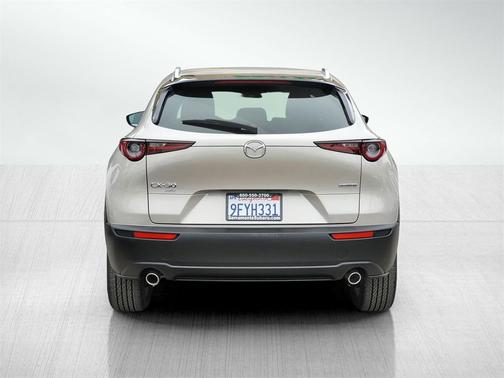 2023 Mazda CX-30 2.5 S Select Package