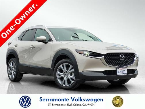 2023 Mazda CX-30 2.5 S Select Package