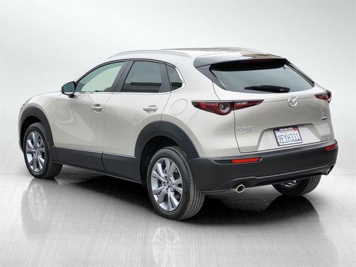 2023 Mazda CX-30 2.5 S Select Package