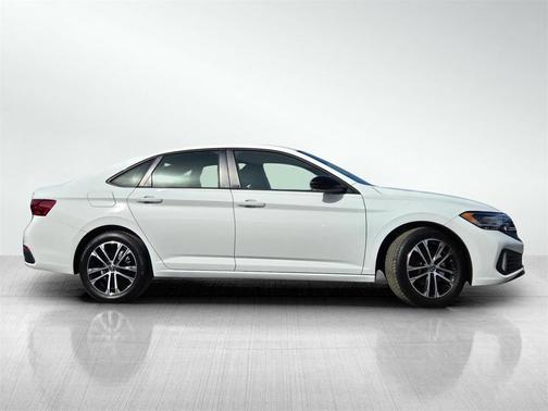 2024 Volkswagen Jetta 1.5T Sport