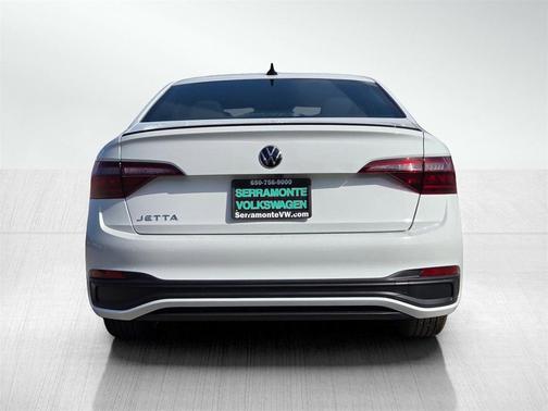 2024 Volkswagen Jetta 1.5T Sport