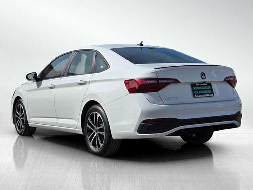 2024 Volkswagen Jetta 1.5T Sport