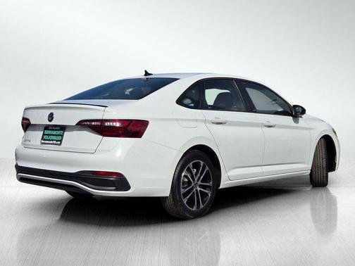 2024 Volkswagen Jetta 1.5T Sport