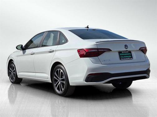 2024 Volkswagen Jetta 1.5T Sport