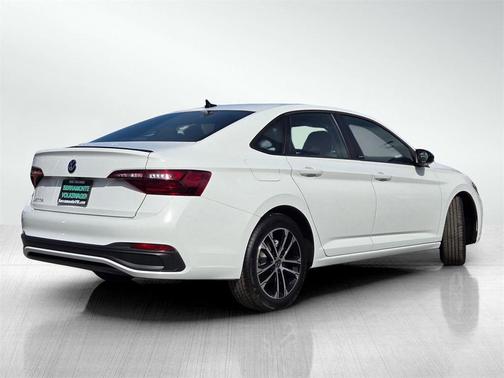 2024 Volkswagen Jetta 1.5T Sport