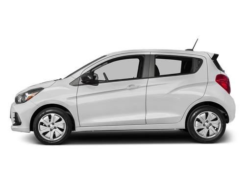 2016 Chevrolet Spark LS