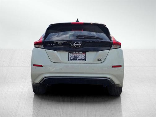 2023 Nissan Leaf SV PLUS 60 kWh