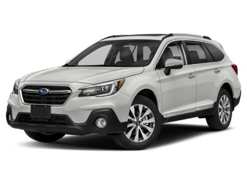 2018 Subaru Outback 3.6R Touring