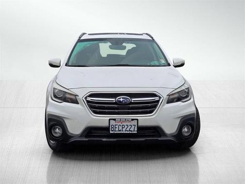 2018 Subaru Outback 3.6R Touring