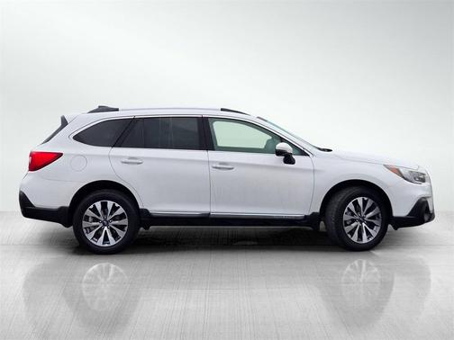 2018 Subaru Outback 3.6R Touring