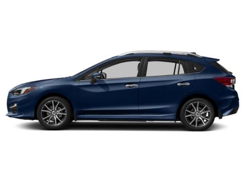 2018 Subaru Impreza 2.0i Limited