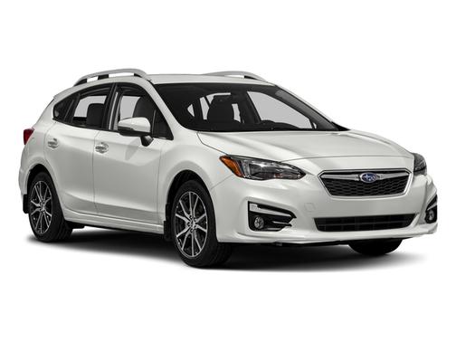 2018 Subaru Impreza 2.0i Limited