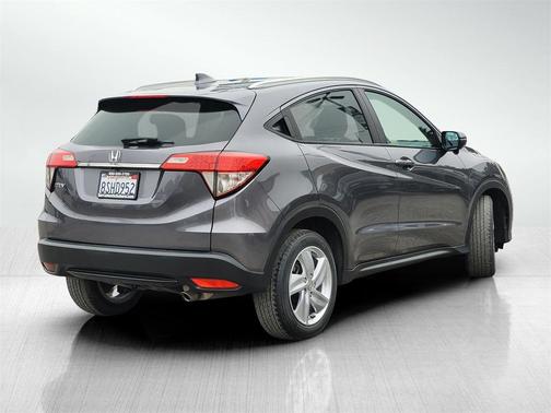 2020 Honda HR-V EX