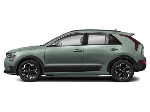 2024 Kia Niro EV Wave