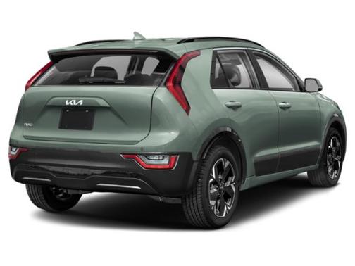 2024 Kia Niro EV Wave