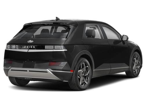 Abyss Black 2024 Hyundai IONIQ 5 SEL