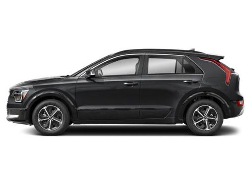 Aurora Black Pearl 2023 Kia Niro SX
